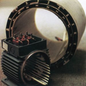 PERFILES ESLECTRICOS