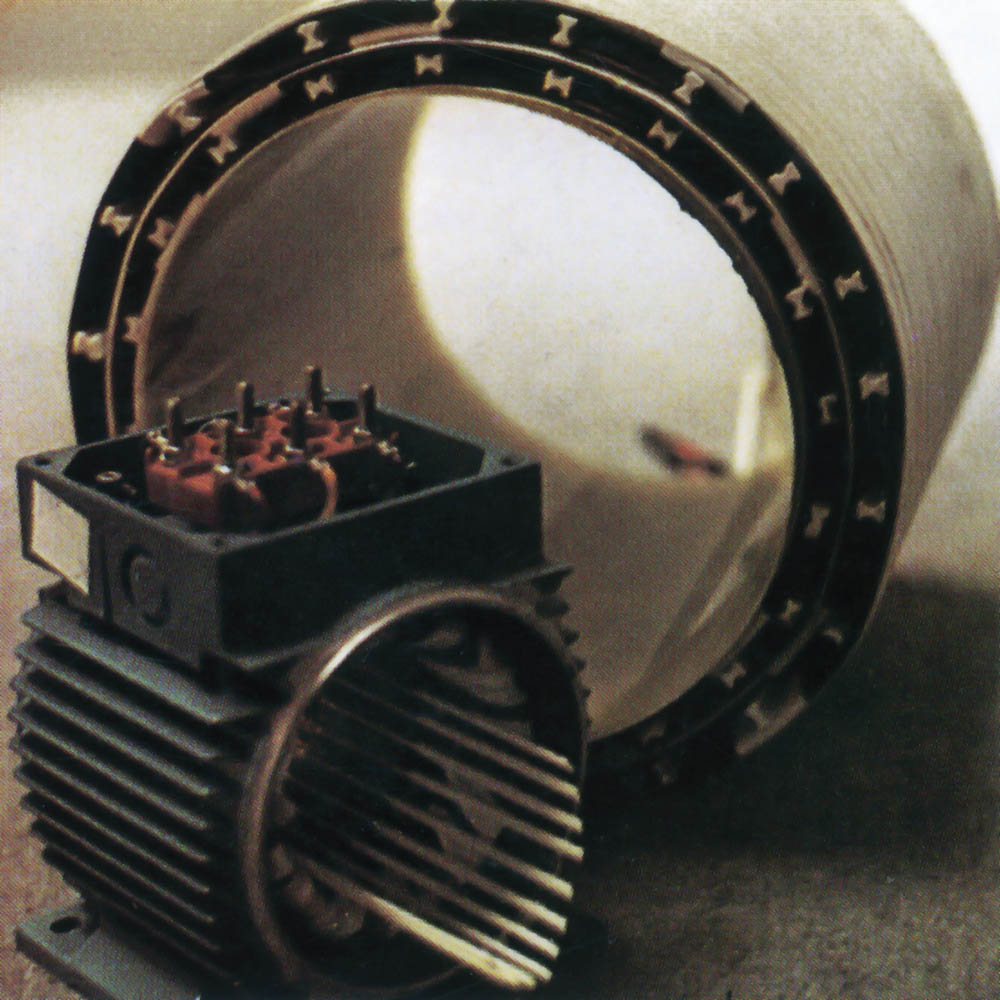 PERFILES ESLECTRICOS