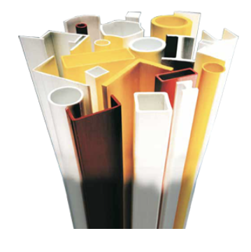 PERFILES ESTRUCTURALES