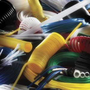 extrusión plásticos