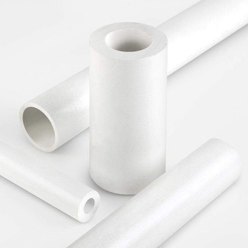 perfiles estándar fibra de vidrio