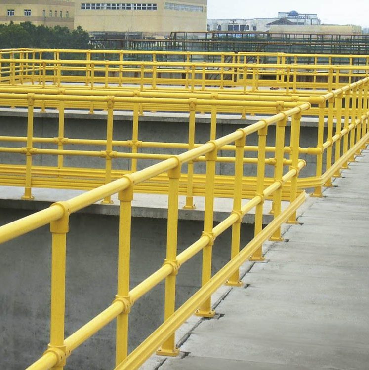 BARANDILLAS TUBO REDONDO Y CUADRADO